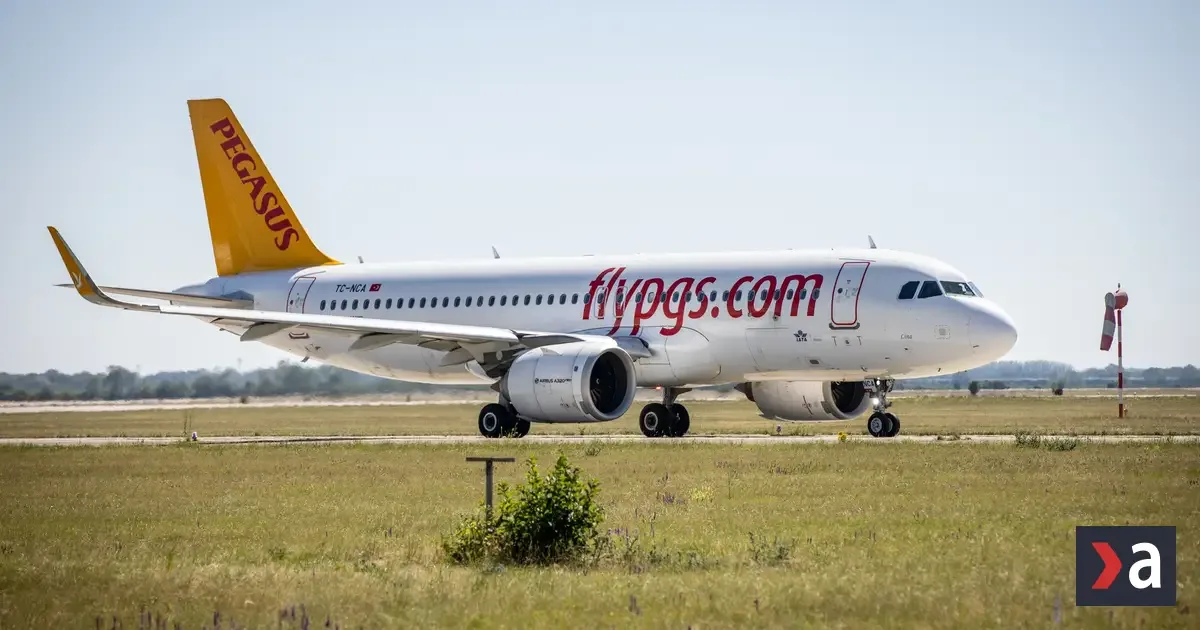 Smartwings pod turecké krídla. Pegasus Airlines prevzatie schválil český úrad