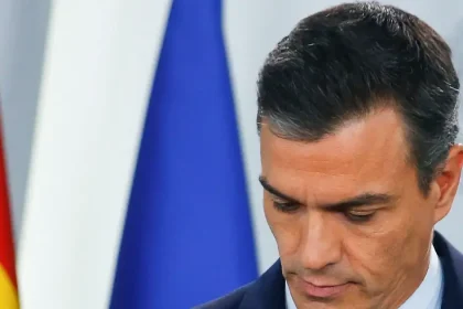 Španielsky premiér Sánchez odmieta tvrdenia o vydieraní Marokom