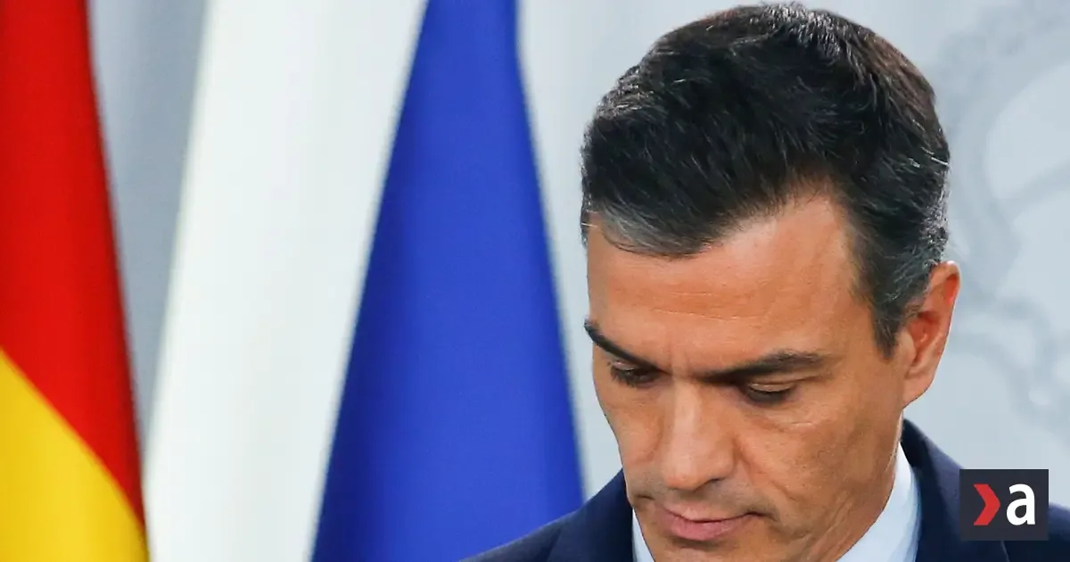 Španielsky premiér Sánchez odmieta tvrdenia o vydieraní Marokom