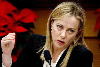 Taliansko odmieta nové európske dane, premiérka žiada efektívnejší rozpočet EÚ