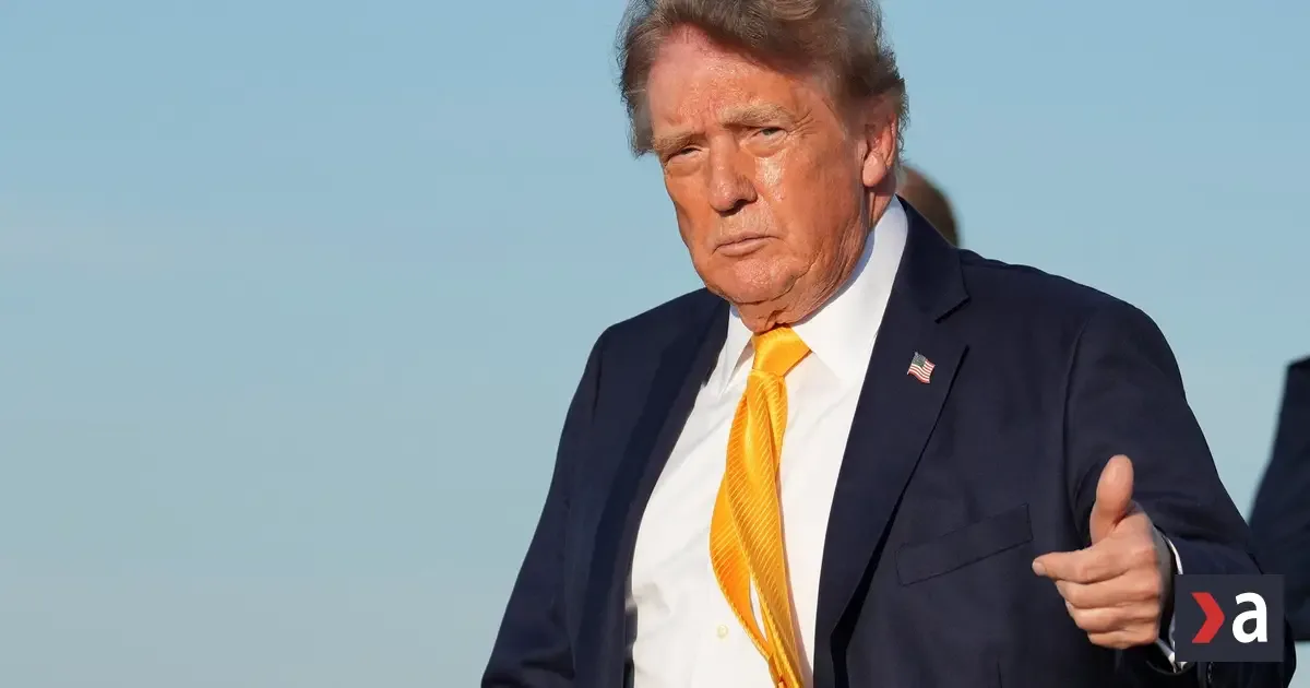 Trump neľutuje vojnu s Iránom. Konflikt môže ovplyvniť voľby do Kongresu