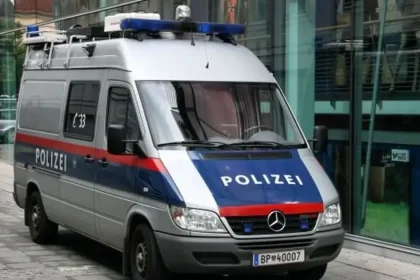 V Břeclavi zadržali po lúpeži štyri mladé ženy, pomohla spolupráca s Rakúskom