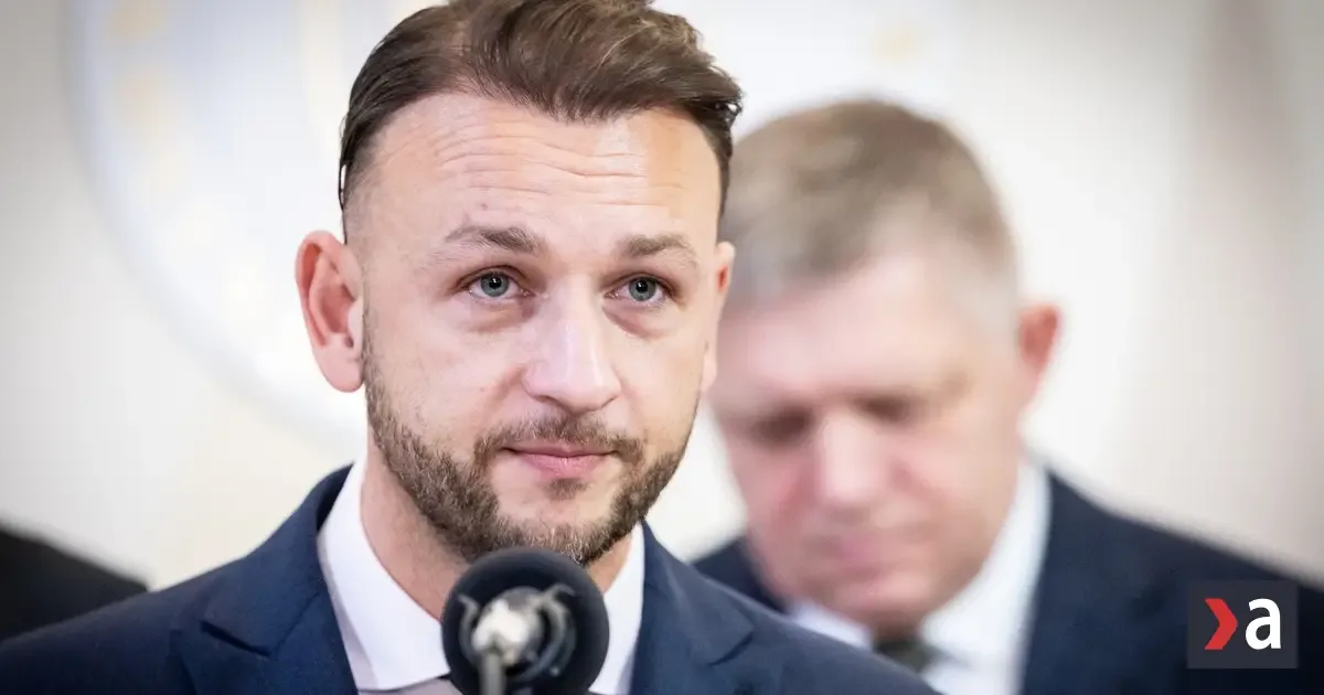 Zásah vlády pri cenách palív? Šutaj Eštok a Šimečka na scéne