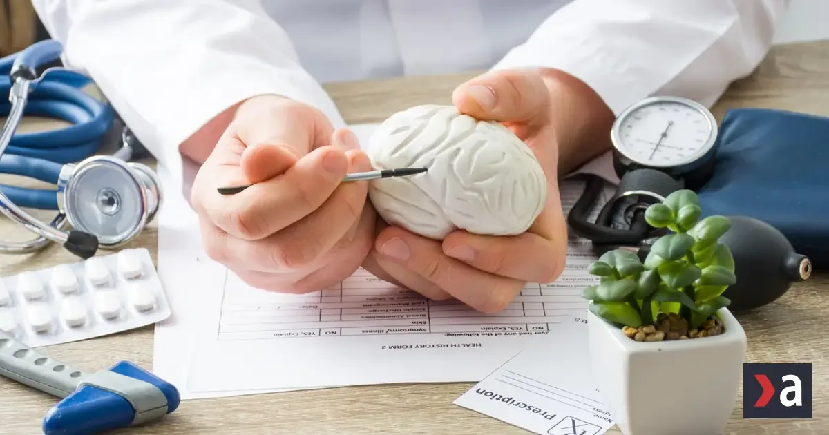 7 zvykov, ktoré ničia mozog: neurobiologička varuje pred vyšším rizikom demencie