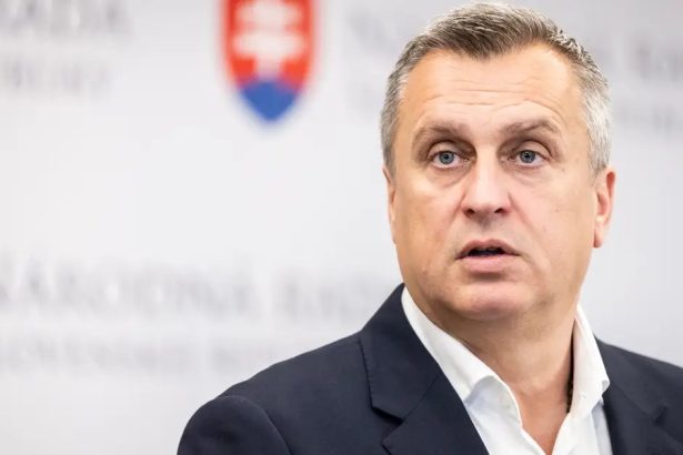 Danko: Rozpočet je „nutné zlo“, koalícia musí nájsť 76 hlasov
