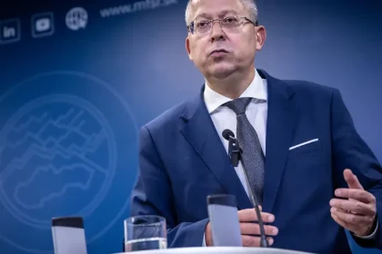 Minister financií sa chváli stabilným ratingom. Či vydrží aj o rok, nevedel povedať