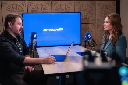 Podnikanie s autami na Slovensku je ťažšie, čísla sú alarmujúce