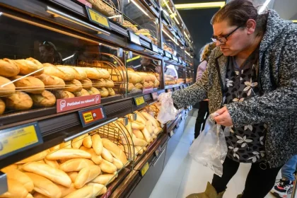 Slovenské domácnosti míňajú priveľa. Šetríme málo a kríza nás môže zaskočiť