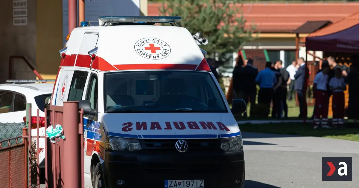 Zvolen po útoku v Staškove sprísňuje bezpečnosť škôl